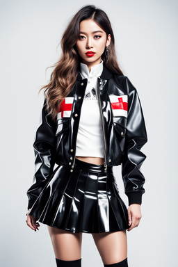 Gampang banget ! Tips memilih ukuran desain Tarikan resleting fashion yang cocok untuk produkmu.